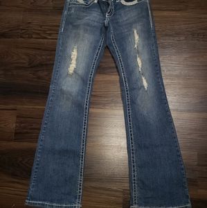 Vanity jeans 25/33